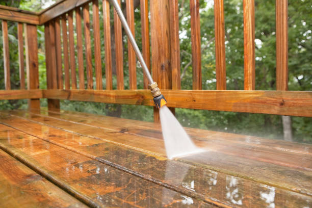 Rimersburg, PA Pressure Washing Services Company